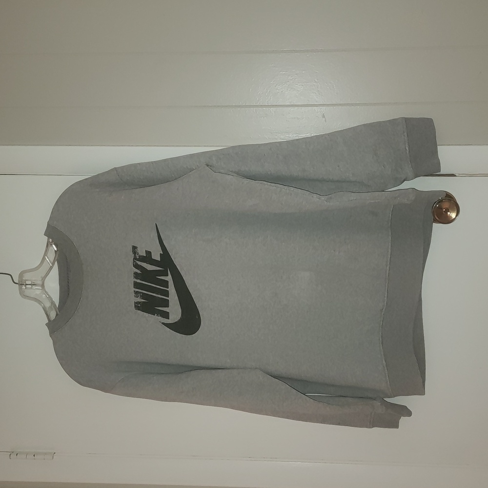 Vintage Nike sweatshirt